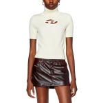 DIESEL FW23 OVAL D Logo