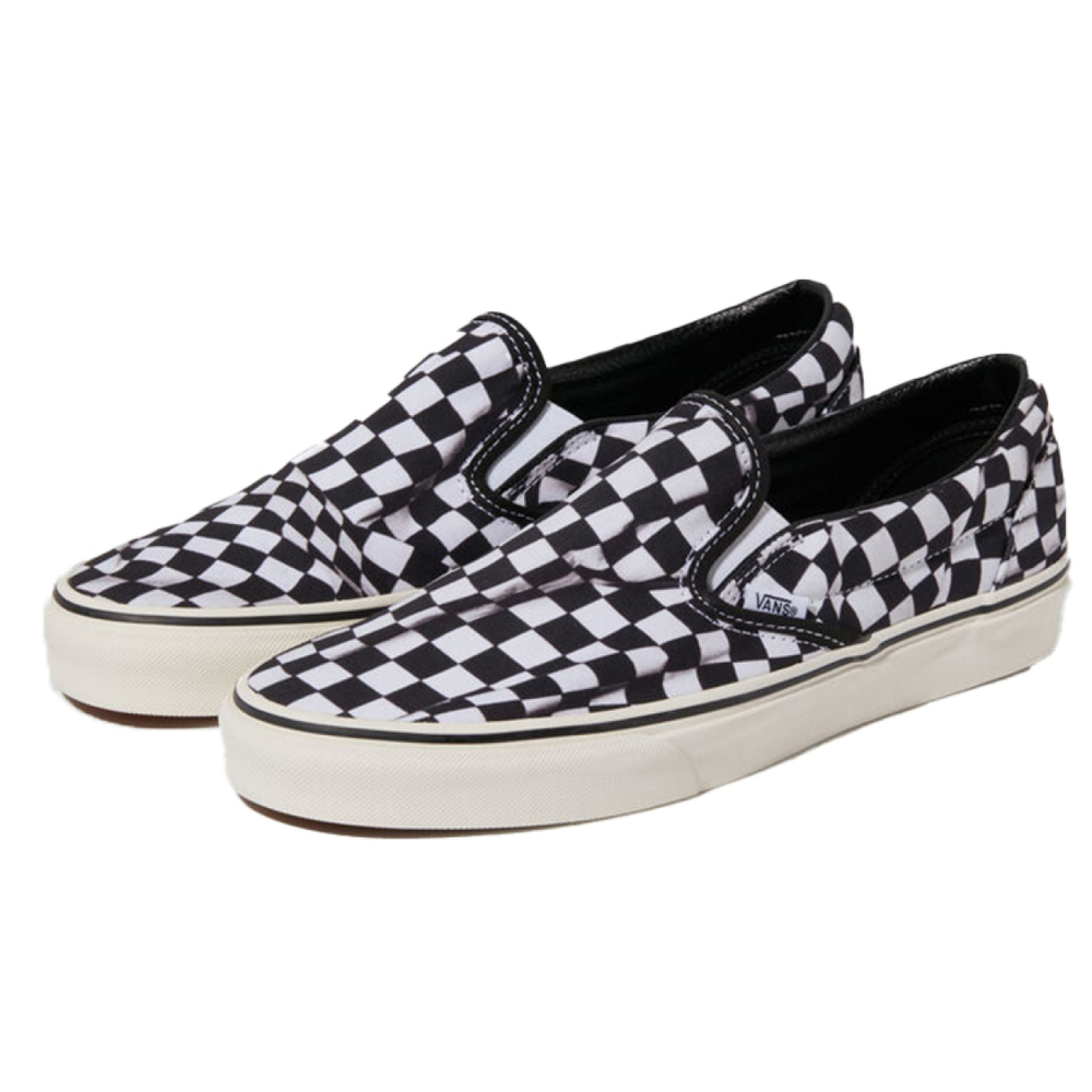 Vans slip-on