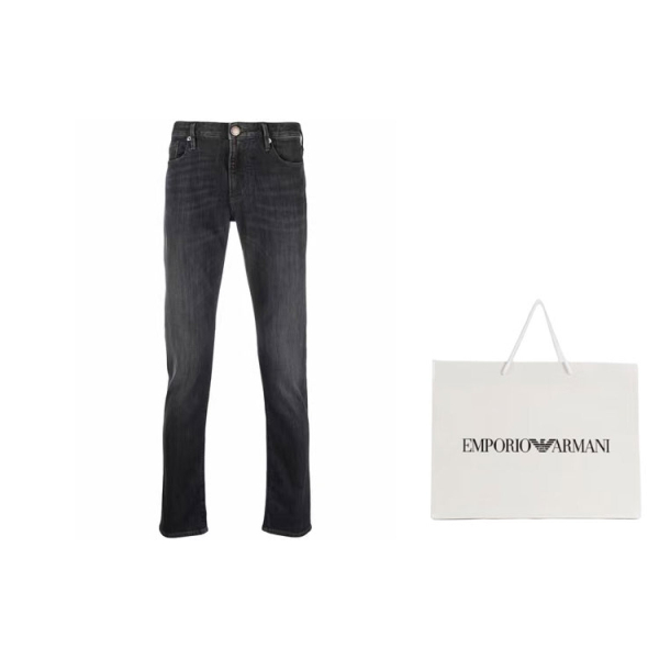EMPORIO ARMANI Logo