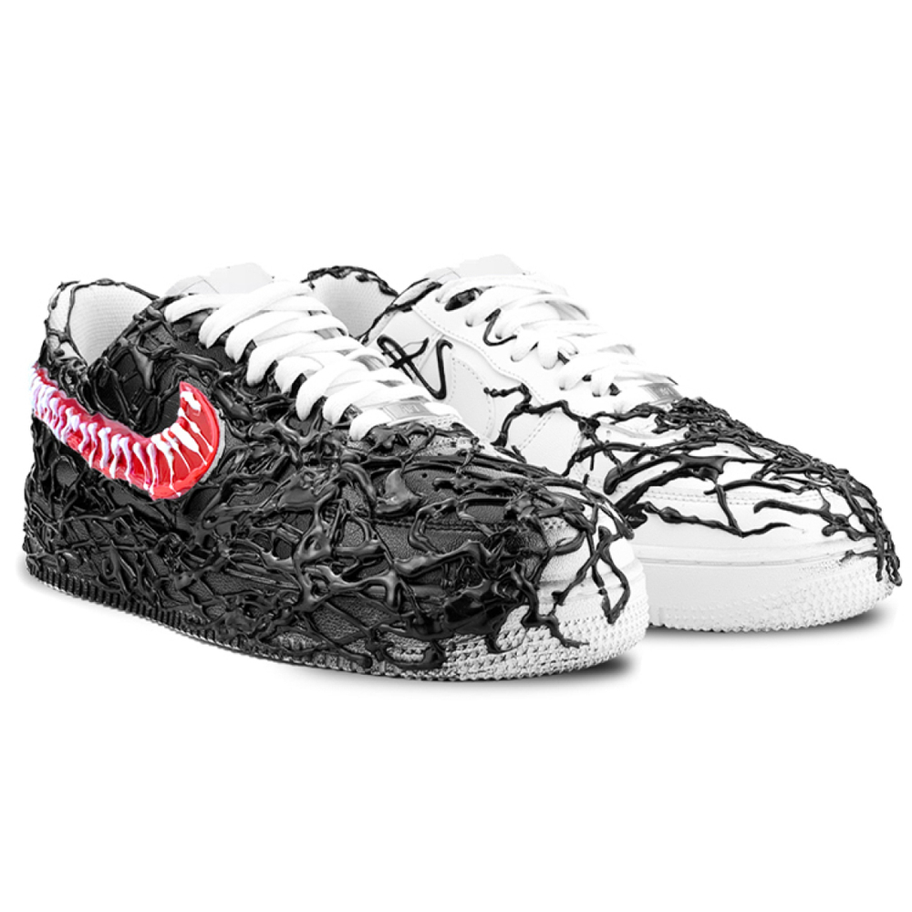 【 】Nike Air Force 1