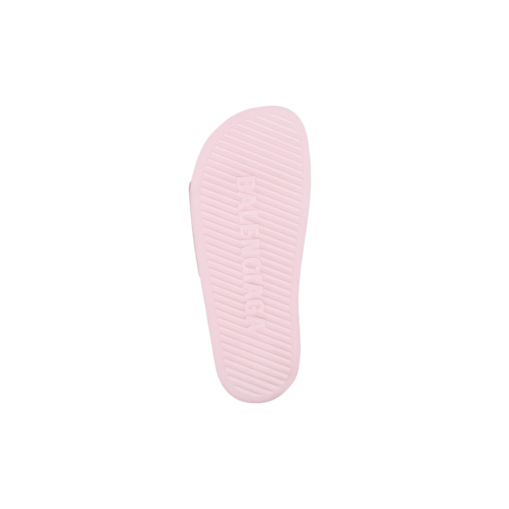 Balenciaga Pool Slide Sandal