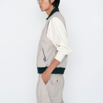 THE NORTH FACE PURPLE LABEL SS24