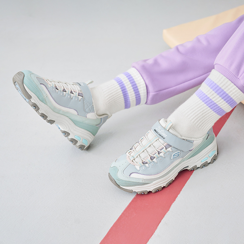 Skechers kids