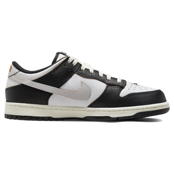 HUF x Nike Dunk SB "San Francisco"