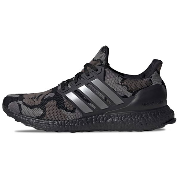 A BATHING APE x adidas ULT