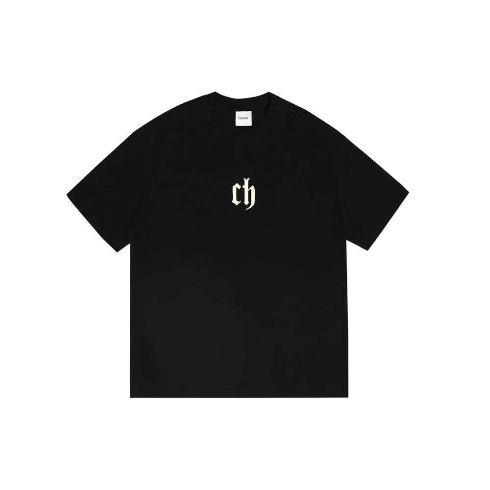 CHINISM ch Logo T
