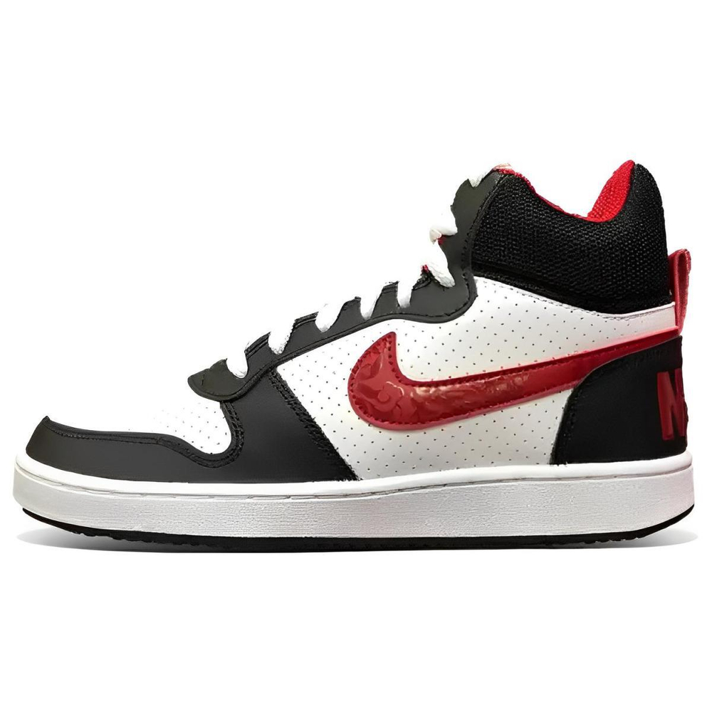 Nike Court Borough Mid