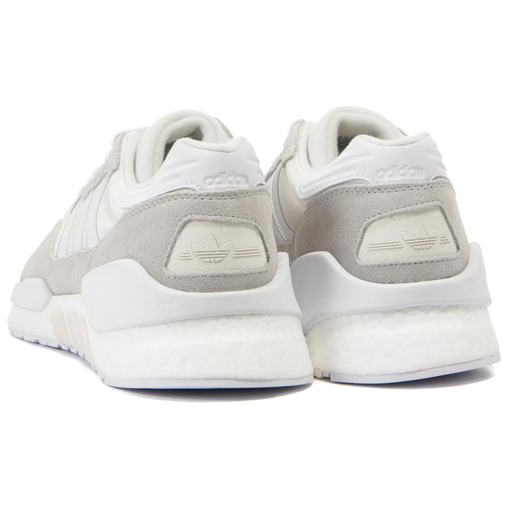 Adidas originals ZX 930 Never Made Pack Triple White