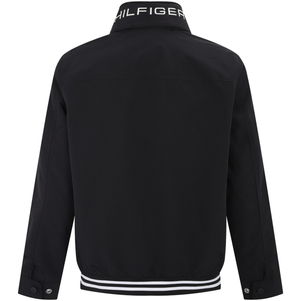 Tommy Hilfiger Logo