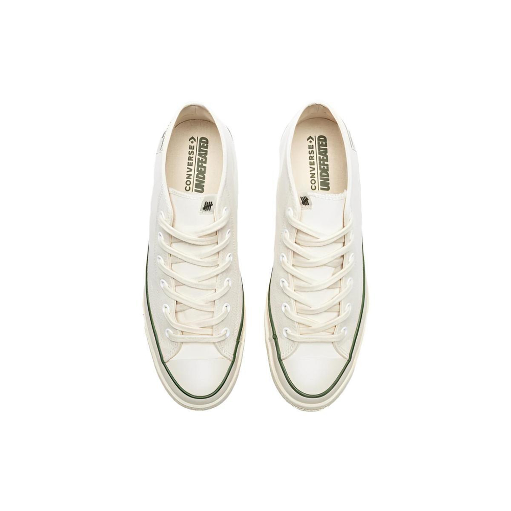 UNDEFEATED x Converse Chuck 70 Mid