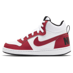 Nike Court Borough Mid