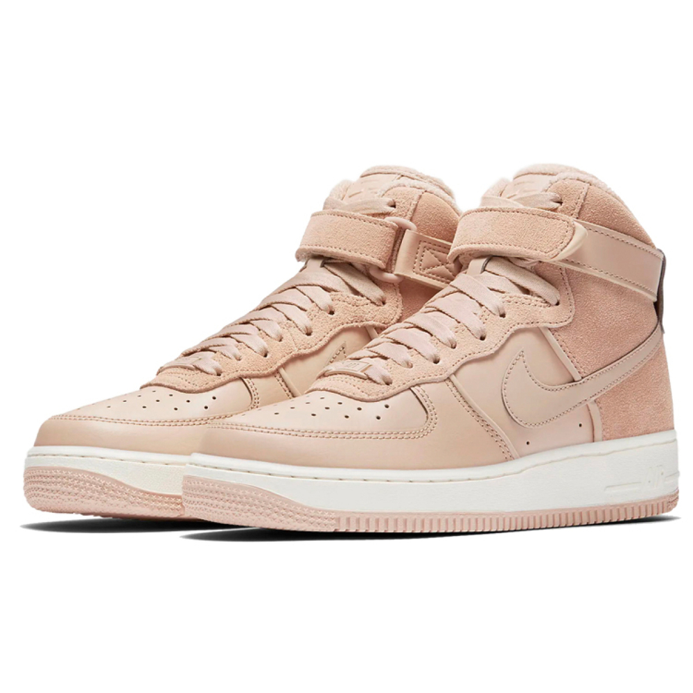 Nike Air Force 1 Winterized