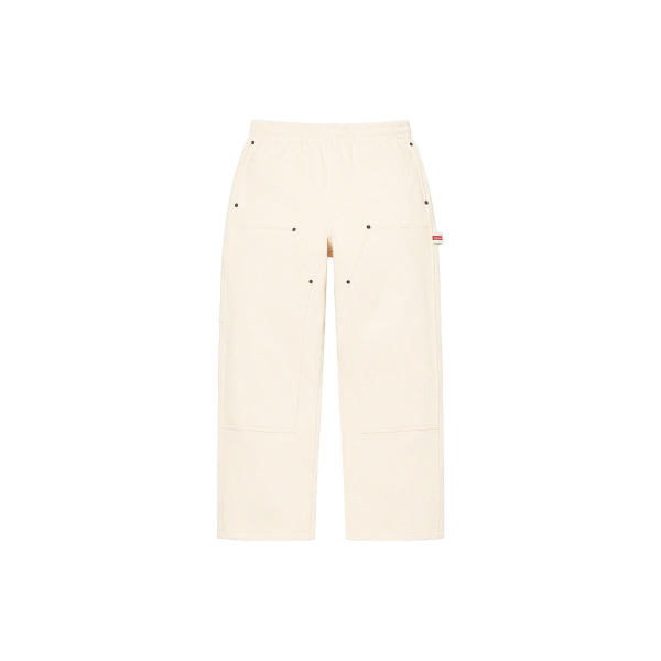 Supreme SS23 Week7 Double Knee Painter Sweatpant