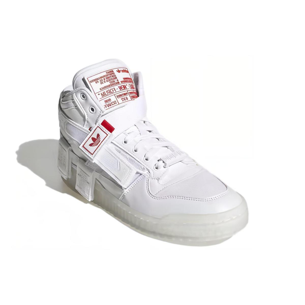 Adidas originals FORUM Communicator Mid