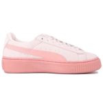 PUMA Suede Platform