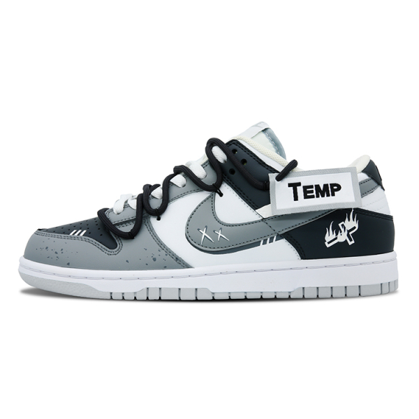 【 】 Nike Dunk Low “Pure Platinum”