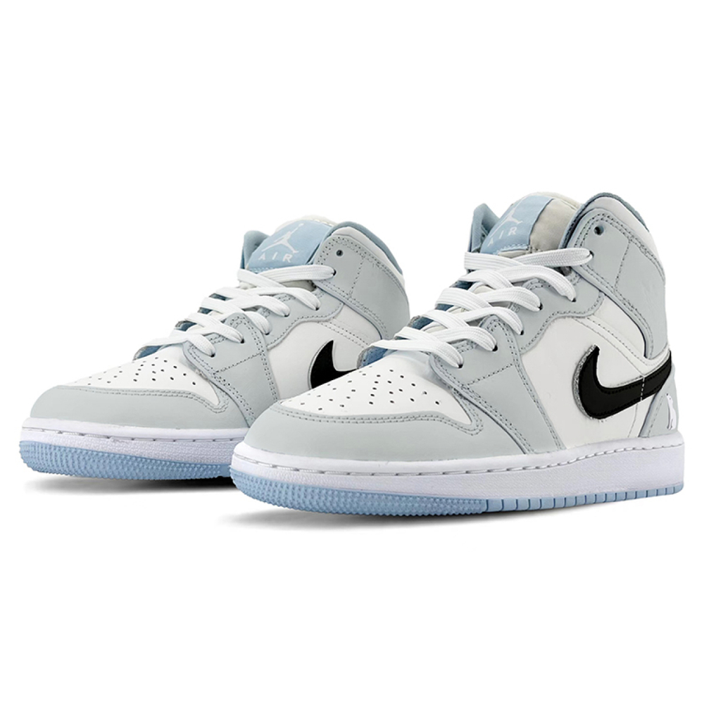 【 】 Jordan Air Jordan 1 Mid DSC GS