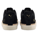 PUMA Suede Trim DLX