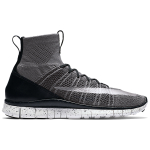 Nike Free Flyknit Mercurial