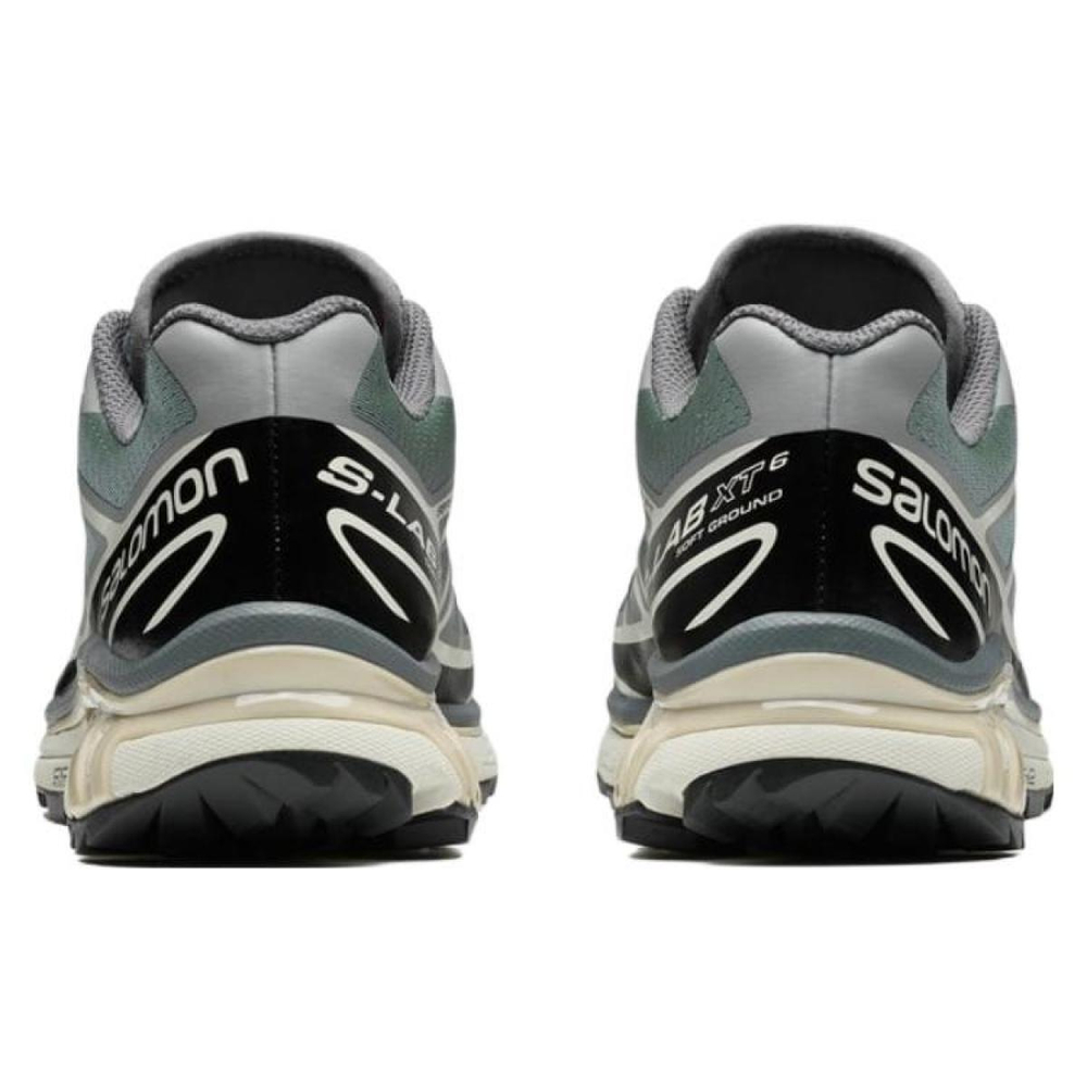 SALOMON XT-6 RECUT Monument Phantom
