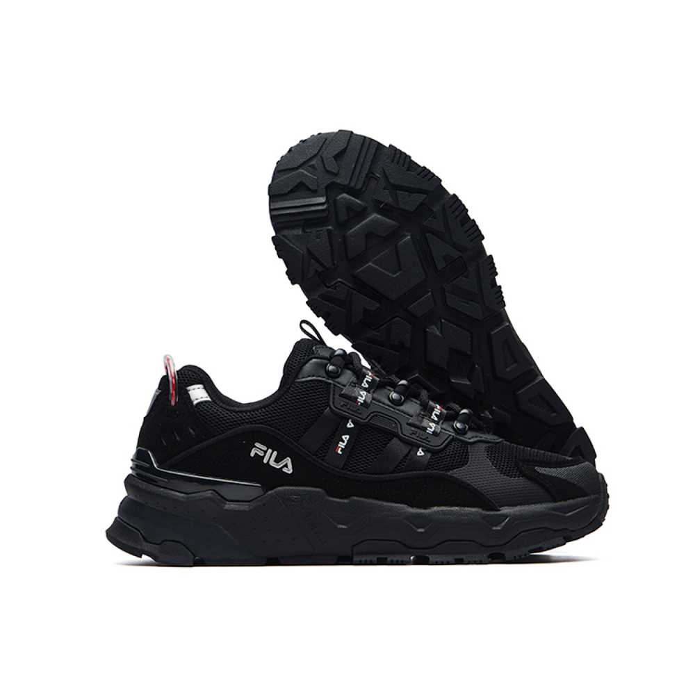 FILA TREK TPU