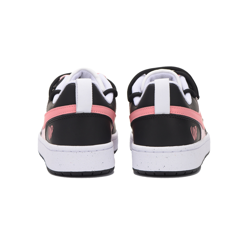 【 】 Nike Court Borough GS