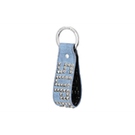 Supreme SS23 WEEK14 SUPREME®/HOLLYWOOD TRADING COMPANY STUDDED KEYCHAIN