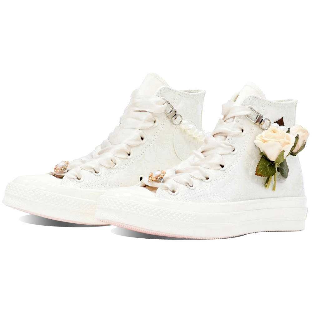 【 】 Converse 1970s Chuck 70 ABLOODING