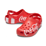 Coca-Cola/ x Crocs Classic clog