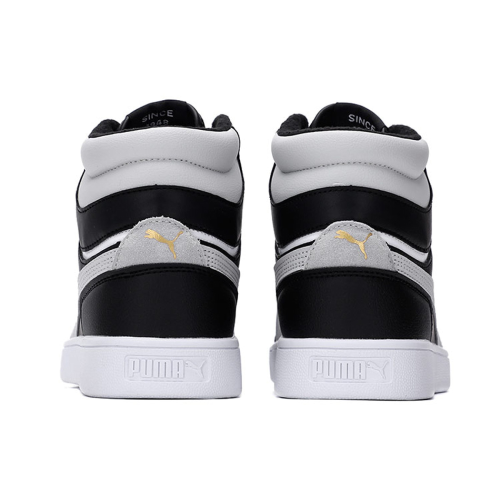PUMA Shuffle Mid WTR