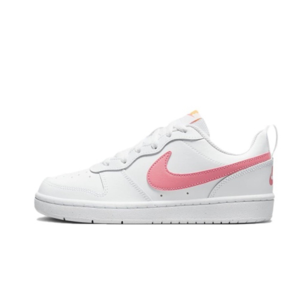 【 】 Nike Court Borough Low 2 GS