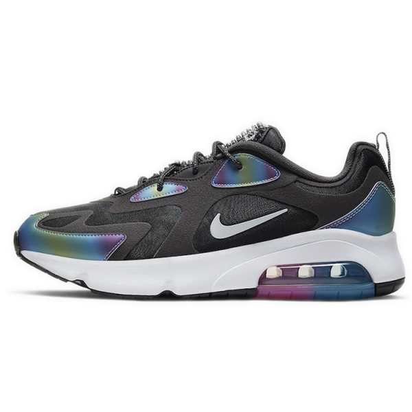 Nike Air Max 200 Bubble Pack