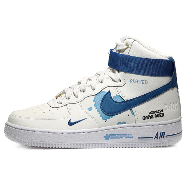 【 】 Nike Air Force 1