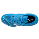 Mizuno Wave Medal 6