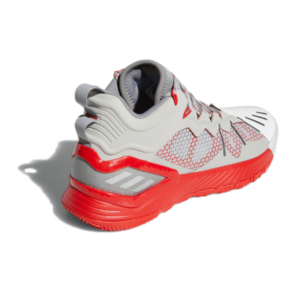 Adidas D Rose Son Of Chi
