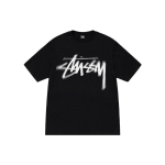 Stussy FW23 DIZZY STOCK TEE T
