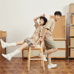 New Balance x & SEIJI ANDY T