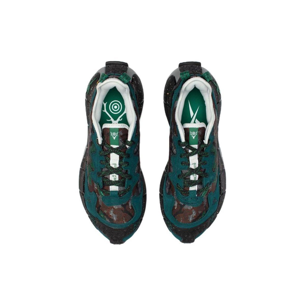 South2 West8 x Reebok Zig Kinetica 2 Edge
