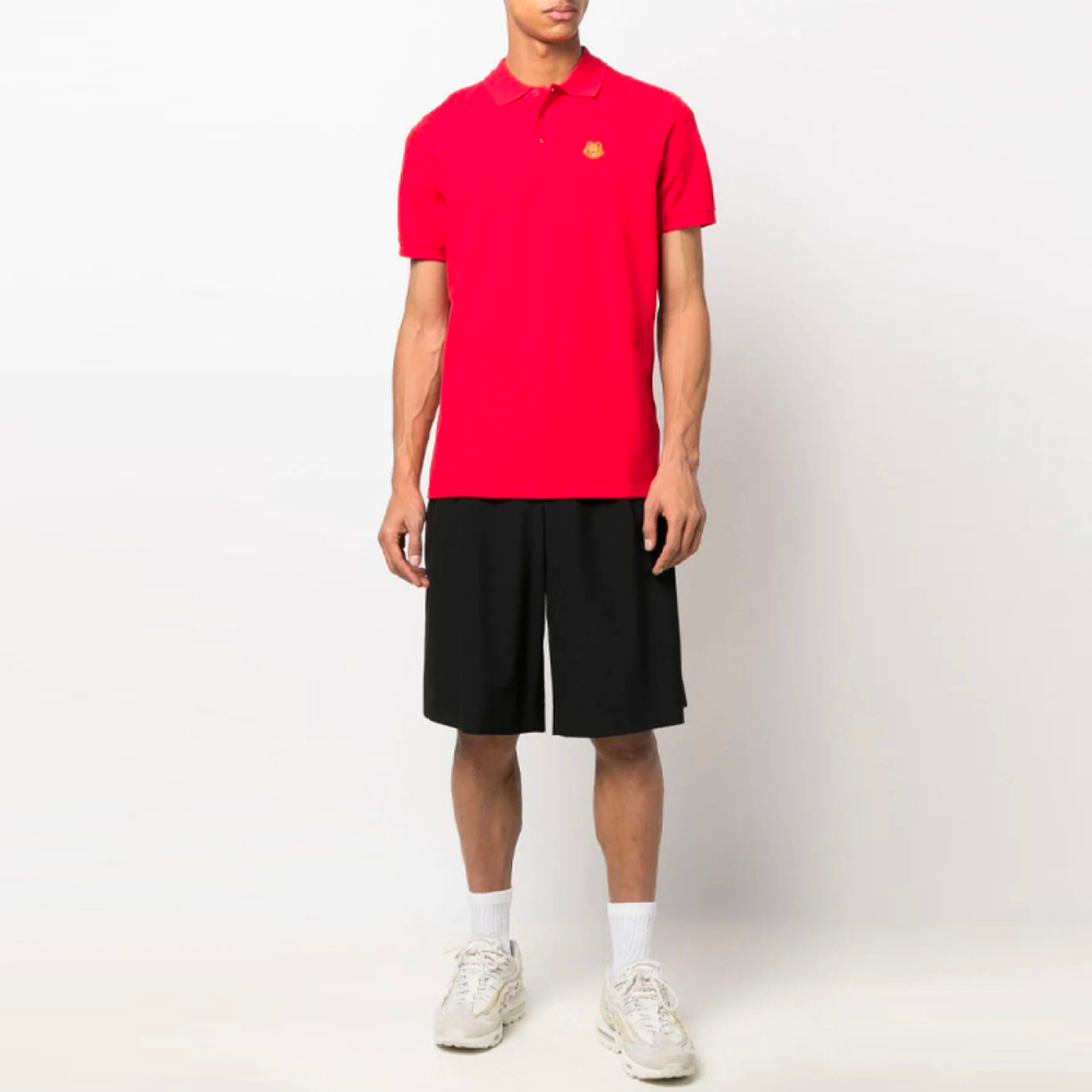 KENZO SS22 Polo