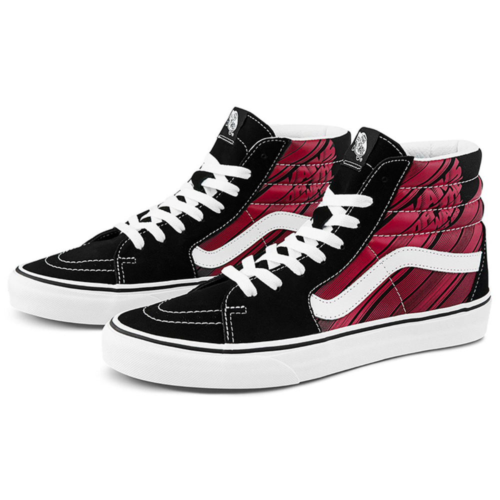 Vans SK8