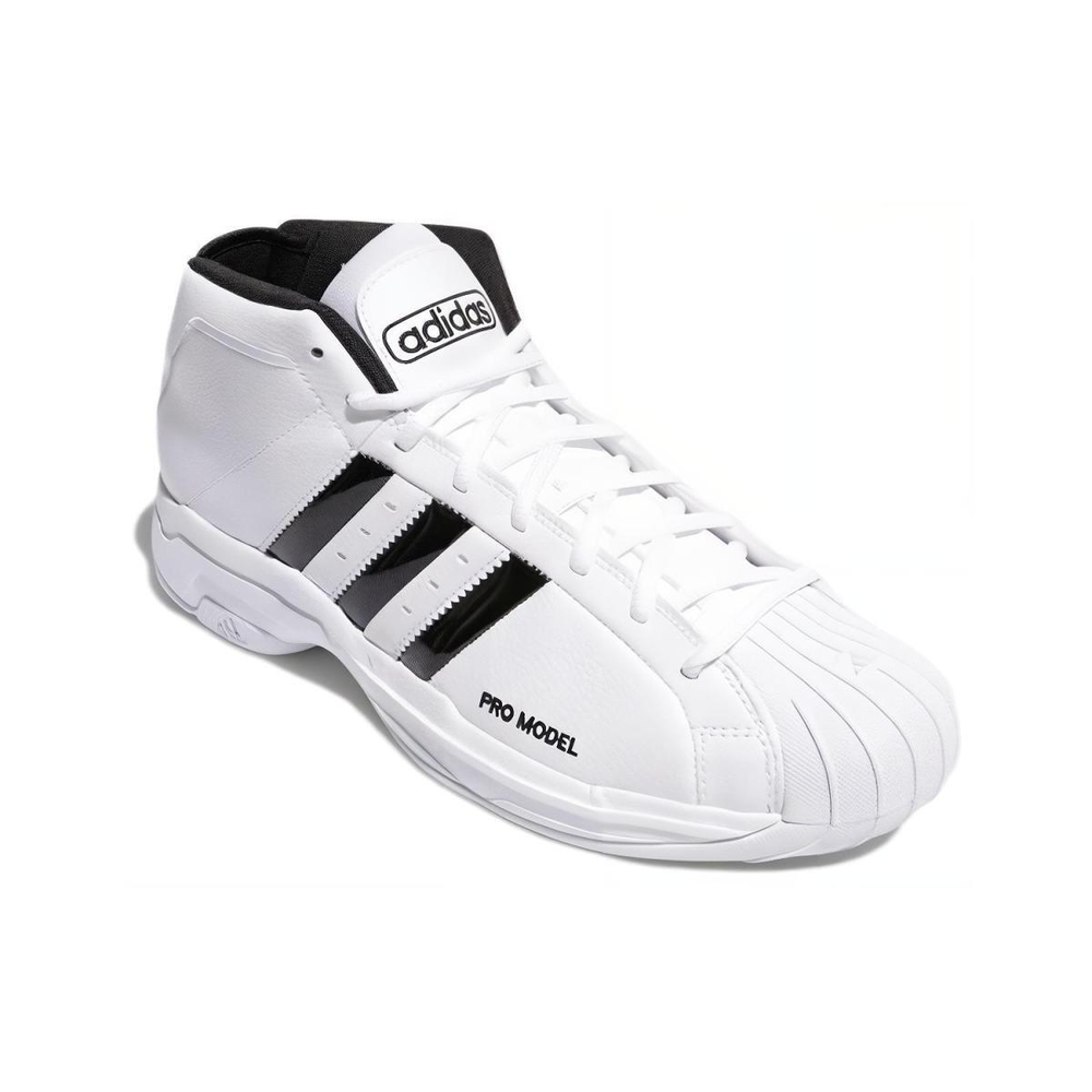 Adidas PRO Model 2G Synthetic