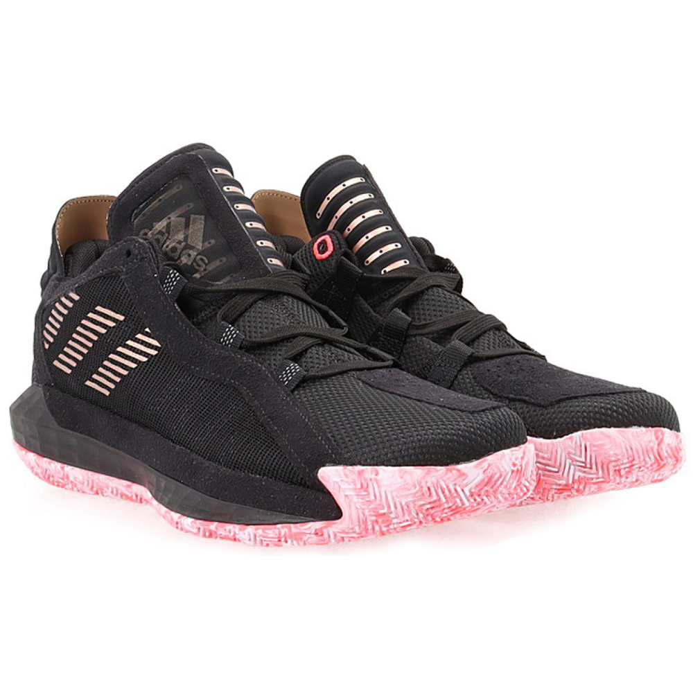 Adidas D lillard 6