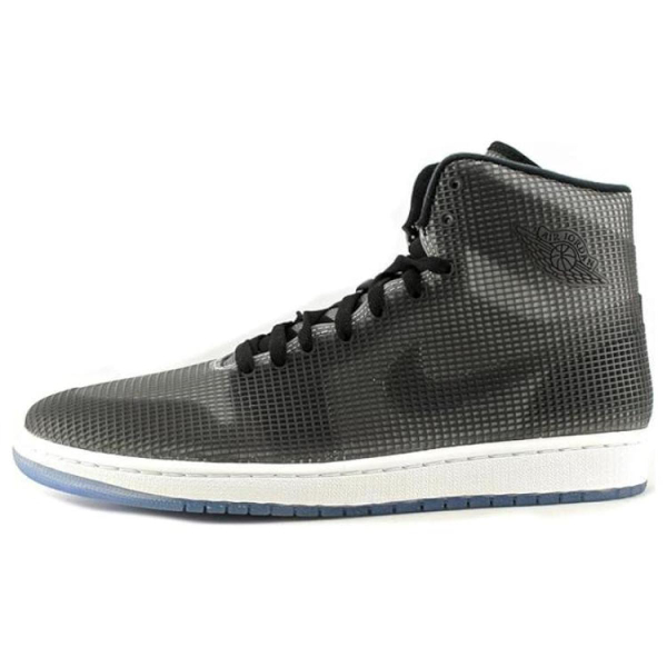 Jordan Air Jordan 1 Retro 4lab1 Reflect Silver