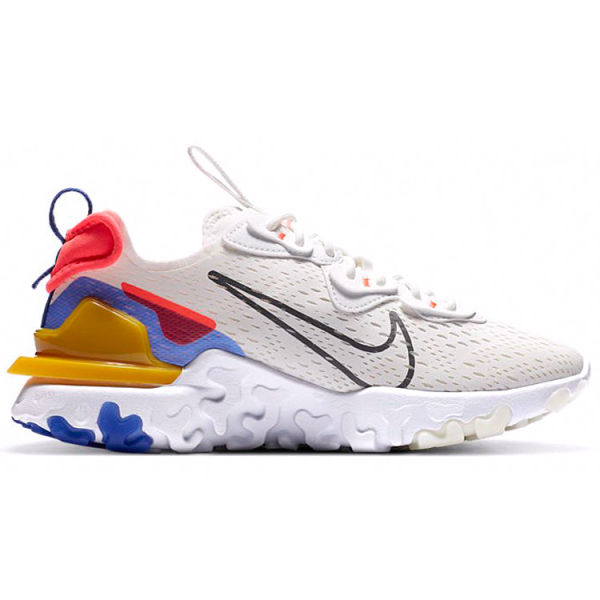 Nike React Vision