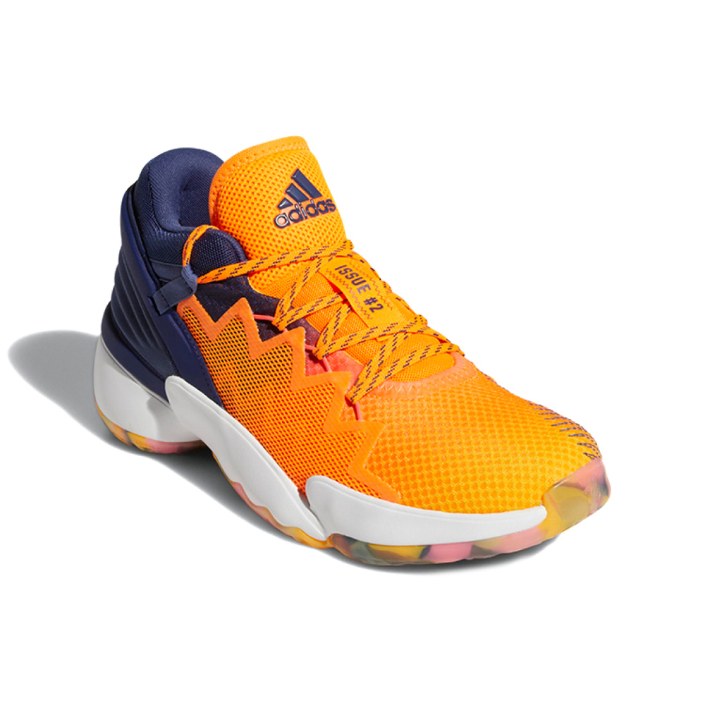 Adidas D.O.N. Issue #2