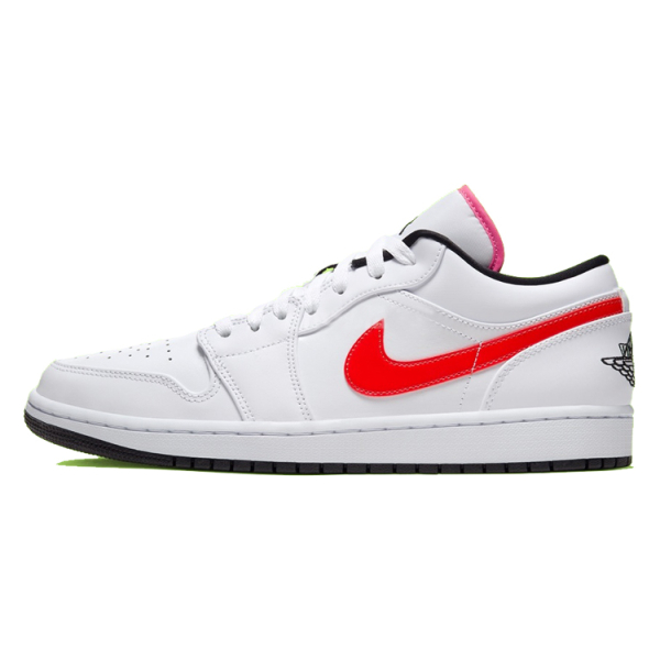 Jordan Air Jordan 1 low “white multi”