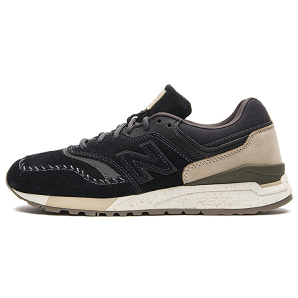 New Balance 997.5 Logo