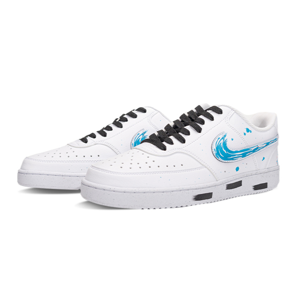 【 】 Nike Court Vision 1 Low