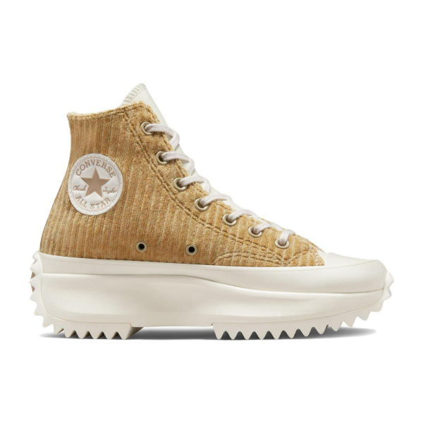 Converse Run Star Hike