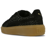 FENTY BEAUTY/ x PUMA Platform Exotskin